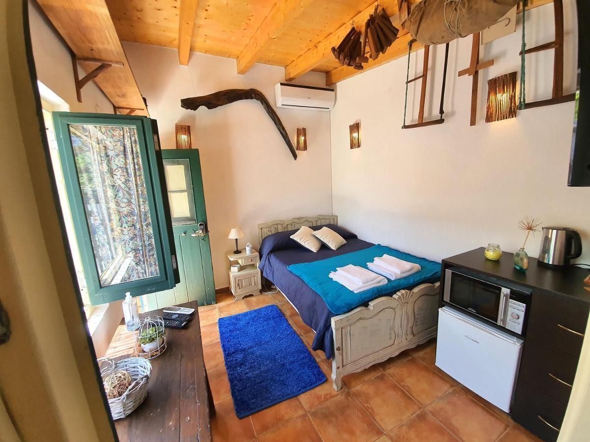 Little Suite Comporta Exterior foto